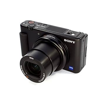 SONY - 【sake】SONY VLOGCAM ZV ZV-1 ZV-1 | Compact Cameras | Sony CA